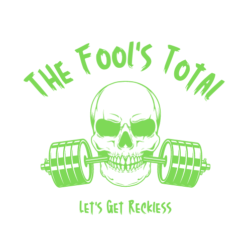  The Fool's Total